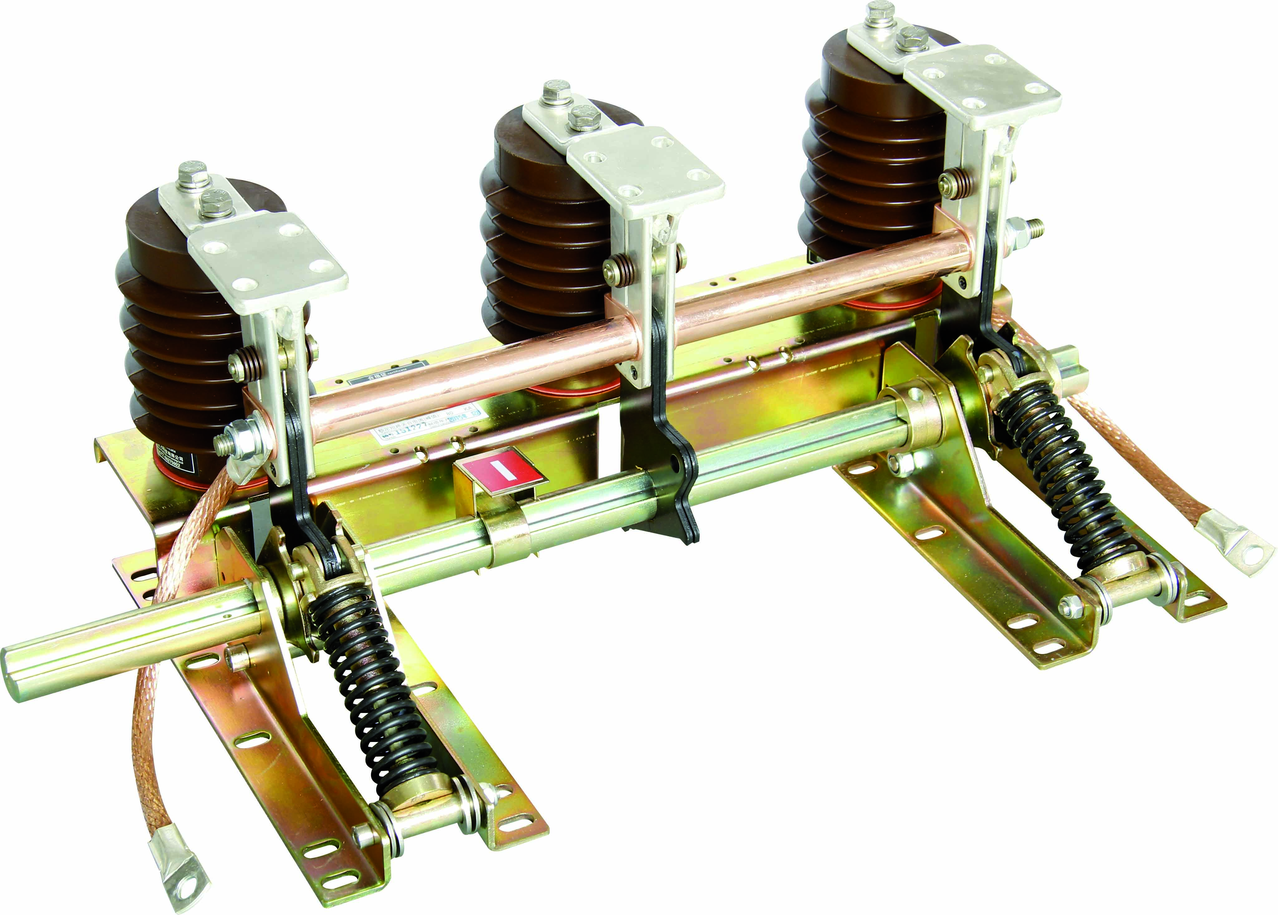 রিচ টেকনোলজি ইনডোর হাই-ভোল্টেজ গ্রাউন্ডিং সুইচের বিস্তারিত পরিচিতি