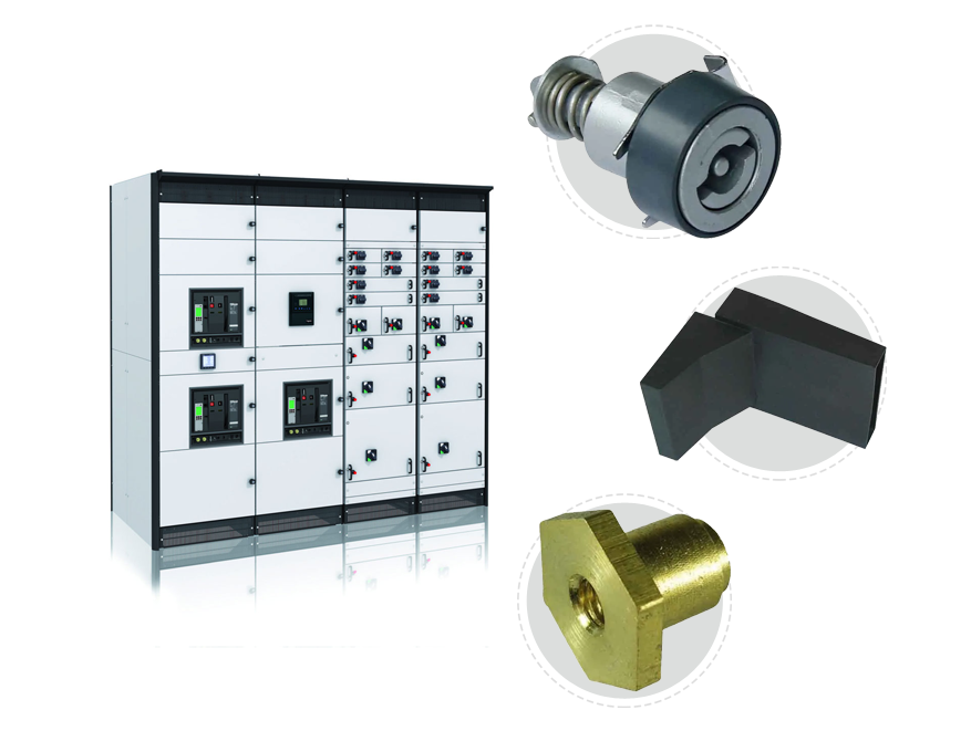 রিচ টেকনোলজির পণ্য পরিচিতিতে বিস্তারিত ROKKEN ক্যাবিনেটের আনুষাঙ্গিকগুলি কি Schneider OKKEN ক্যাবিনেটের সাথে সামঞ্জস্যপূর্ণ?