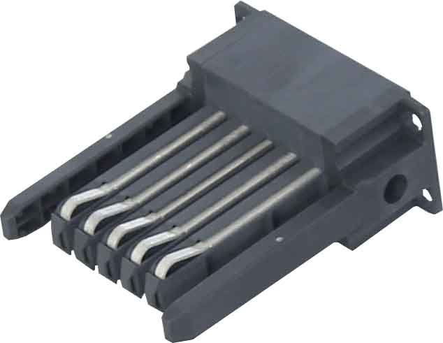 নিরাপদ বৈদ্যুতিক সংযোগকে পুনরায় সংজ্ঞায়িত করে রিচ টেকনোলজি উচ্চ-পারফরম্যান্স লো-ভোল্টেজ পিন সংযোগকারী চালু করেছে