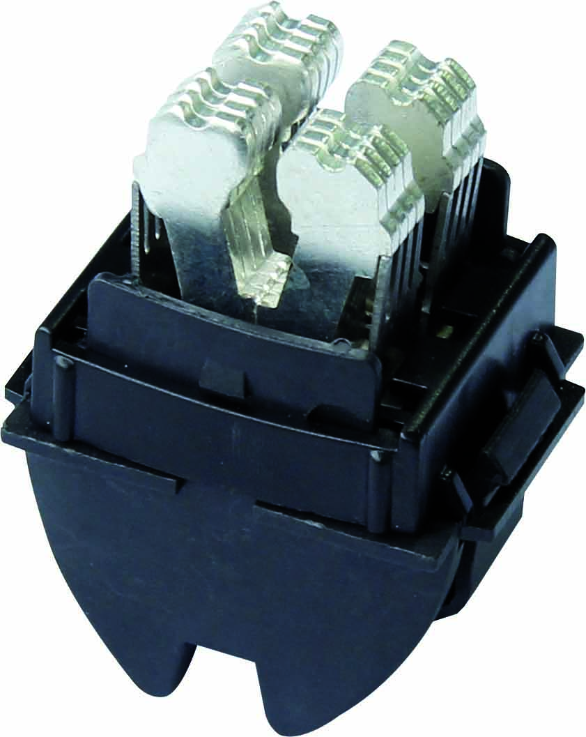Ningbo Richge 1SET (Downstream Jaws 3P 250A) চালু করেছে – পাওয়ার ডিস্ট্রিবিউশনের চাহিদার জন্য উচ্চ-পারফরম্যান্স বৈদ্যুতিক সংযোগকারী