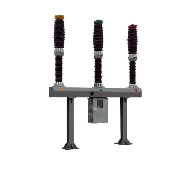 LW36-126 110KV 126KV আউটডোর এসএফ 6 সার্কিট ব্রেকার