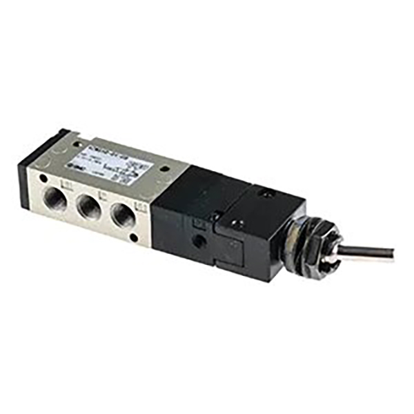VZM500 (VZM5) সিরিজ 5/2-ওয়ে মেকানিক্যাল ভালভ